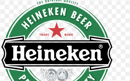 The Heineken logo